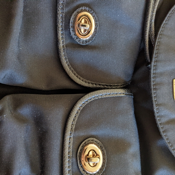 Coach backpack - Picture 3 of 6